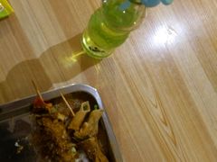 -高福麻辣烫(新阳店)