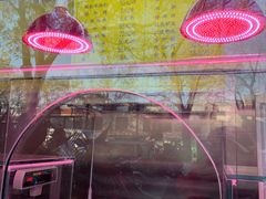 -隆福寺小吃店(东四店)