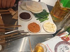 -有蚝有翅烧烤大排档·宵夜(右安门店)