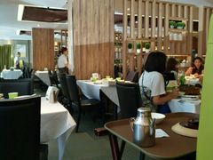 大堂-汤城小厨•粤菜•靓汤(金宝街店)