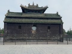 -关林