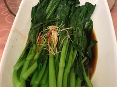 -烤肉宛饭庄(南礼士路店)