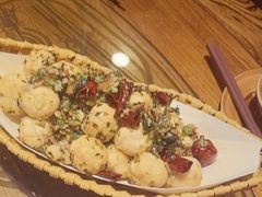 -亮欢寨酸汤鱼(沙冲路店)