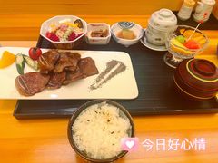 -皇品田苑日式料理(苏州中心店)