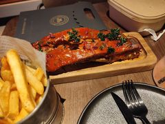 -BRAVO·布瓦屋西餐