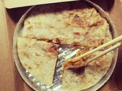 -甲乙饼·北京手工肉饼(西直门凯德茂店)