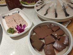 -蜀留香火锅(社会山店)