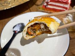 小龙虾烤包子-北疆饭店(金狮广场店)