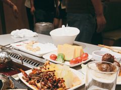 -海底捞火锅(徐州火车站店)