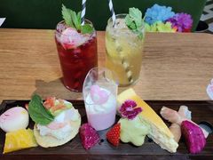 -Famous肥猫墨西哥音乐餐吧(五棵松华熙LIVE店)