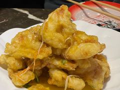 -粗粮人家·东北菜(洋桥店)