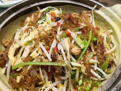 -火啫啫·粤式啫啫煲(南通首店)