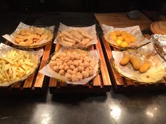 -纽斯特牛排自助餐厅(浦东文峰广场店)