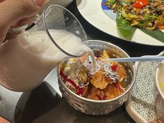 -桥边小楼·手工云南菜·古城观景小楼