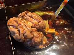 -纸盐河码头火锅(十八梯店)