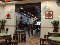 大堂-顺记冰室(宝华路店)