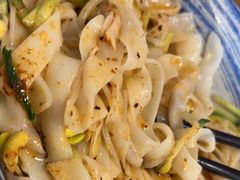 -秦老大西安羊肉泡馍馆(健德门店)