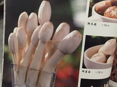 -百年果林椰子鸡(中洲店)