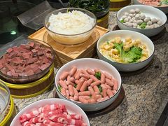 -上海锦江汤臣洲际大酒店壹阶层