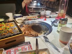 -猫爪爪原切自助烤肉(观音桥阳光世纪店)