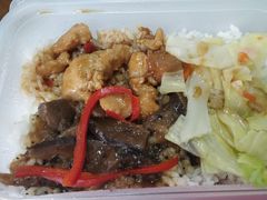 -永和大王(浦东南路店)