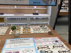 -JINS(北京apm店)