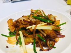 xo酱猪肠粉-南宁荔园维景国际酒店·荔园中餐厅