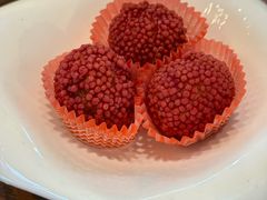 -日日鲜茶餐厅 · 潮汕菜 · 手工茶点(小公园店)