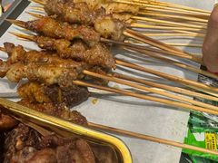 -小两口锦州烧烤·脆皮油边(依云北郡店)