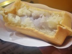 -味正点车轮饼可丽饼(南禅寺店)