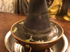 -前门张记涮肉(前门店)