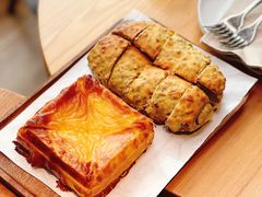 -771餐吧·咖啡·西餐·烤肉(金湖广场店)