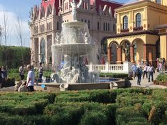 -武清南湖绿博园