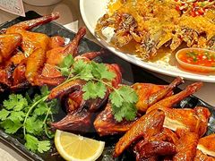 -侨美食家·粤菜(体育西路店)