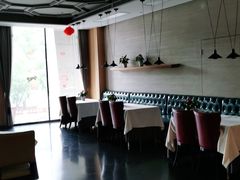 大堂-大鸭梨烤鸭(顺义石园店)