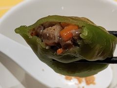 -蔡澜点心·粤菜(花城汇南区店)