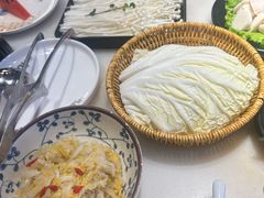 -东道煮牛肉火锅(东盛大街店)
