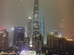 -上海外滩英迪格酒店