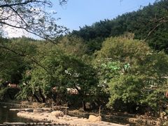 -鹿亭中村