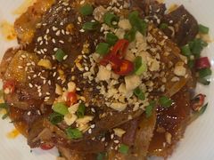 -川人百味(亿合城店)