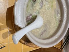 -蔡澜点心·粤菜(花城汇南区店)