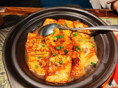 手磨豆腐-井水小厨·湘菜(活力广场店)