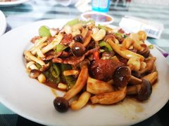 -广东粤秀餐馆(佳家花园小区店)