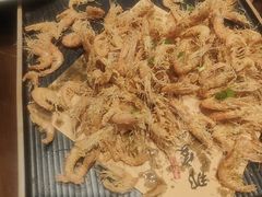 -那家老院子东北菜·饺子·小鸡炖蘑菇(艳华街店)
