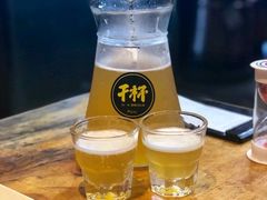 -木屋烧烤(龙华店)