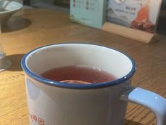 -蜜桃餐厅·伴山(湖滨商业街店)