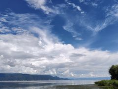 -大理洱海