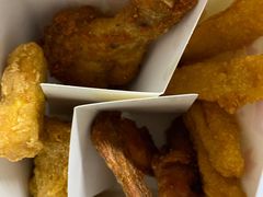 -汉堡王(金鹰天地广场店)