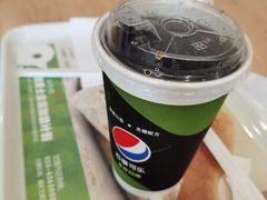 -德克士(砂之船奥特莱斯店)