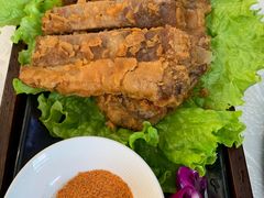 -鸿禧大清花(方庄店)